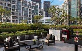 Intercontinental Singapore Robertson Quay By Ihg